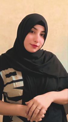 Kashaf Anwar Profile Picture