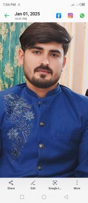 Asad Hussain Profile Picture