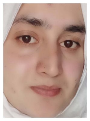 Salwa Bibi Profile Picture