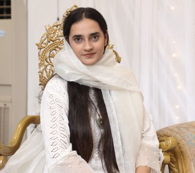 Maryum Nadeem Profile Picture