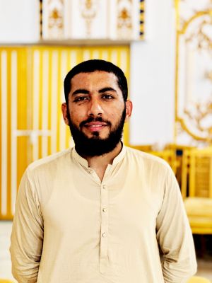 Usman Shahid Profile Picture