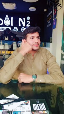 Muhammad Haseeb Ch Muhammad Rasheed Profile Picture