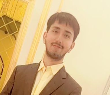 Saad Sulaiman Profile Picture