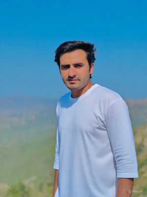 Muhammad Asim Profile Picture