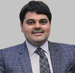 Syed Danish Ali Zaidi Profile Picture