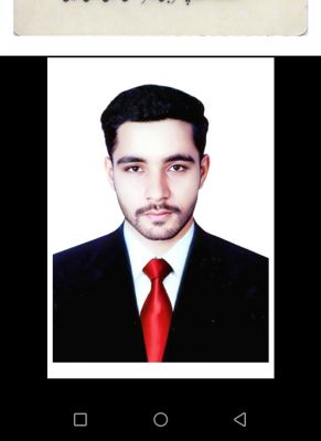 Muhammad Awais Profile Picture