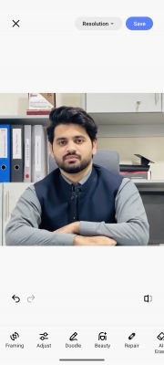 Naveed Ahmad Profile Picture