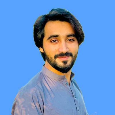 Malik Saqib Khan Profile Picture