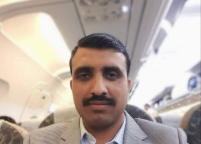 Urfan Ahmed Profile Picture