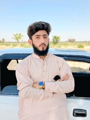 Muhammad Riaz Profile Picture