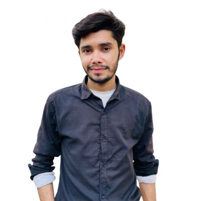 Muhammad Arsalan Shah Profile Picture