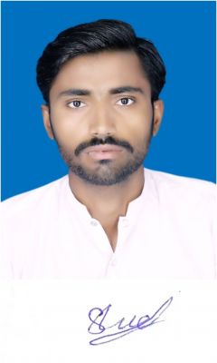 Muhammad Saeed Profile Picture