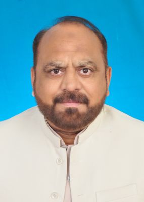 Shaheen Iqbal Profile Picture