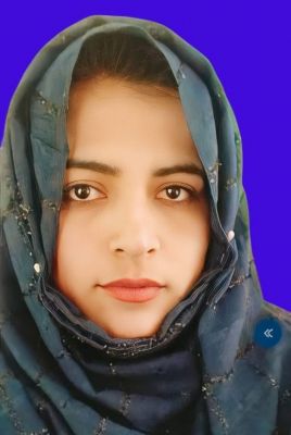 Samreen Iqbal Profile Picture
