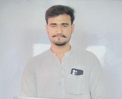 Zia Ullah Profile Picture