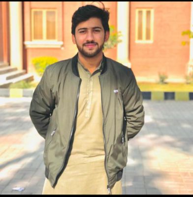 Zeeshan Azhar Muhammad Azhar Profile Picture