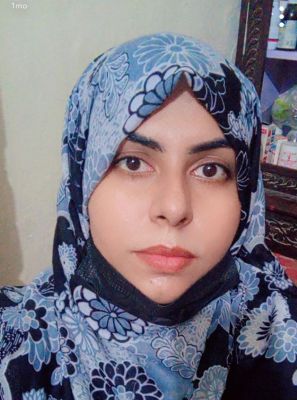 Madiha Sajjad Profile Picture