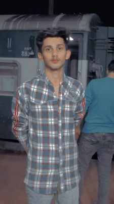 Muhammad Abbas Profile Picture