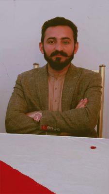 Muhammad Qasim Profile Picture