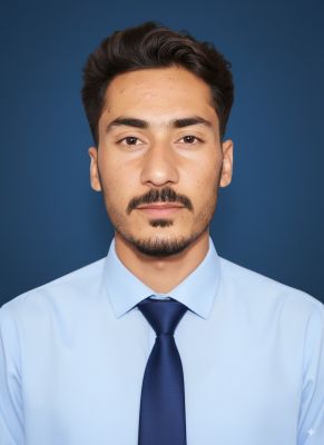 Fawad Nasir Profile Picture