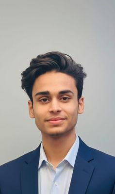 Muhammad Bazil Profile Picture