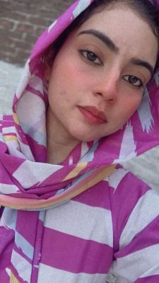 Neha Sohail Profile Picture