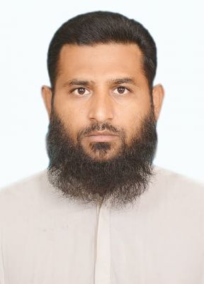 Zahid Hussain Profile Picture
