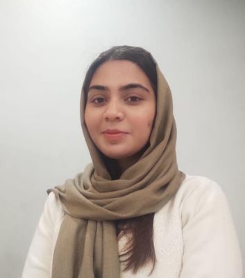 Hira Yaqoob Profile Picture
