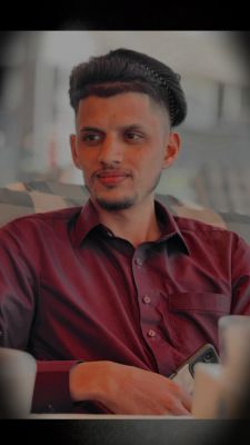 Sikander Subhani Profile Picture