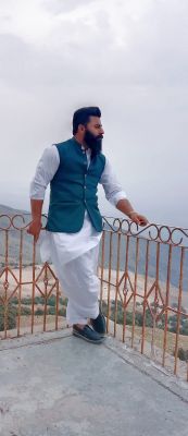 Shahbaz Khadim Profile Picture