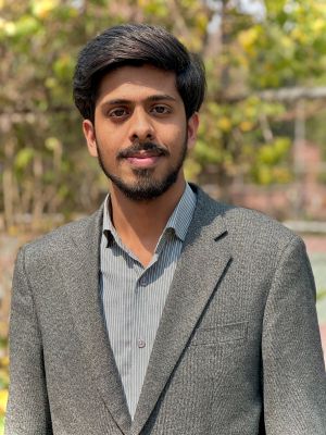Muhammad Hassan Raza Profile Picture