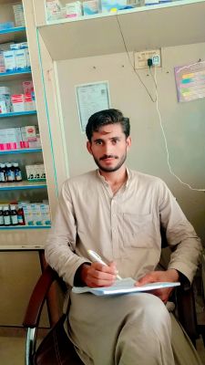 Abdul Basit Profile Picture