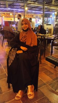 Gull Fatima Profile Picture