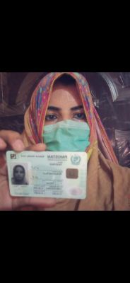 Farah Nazir Profile Picture