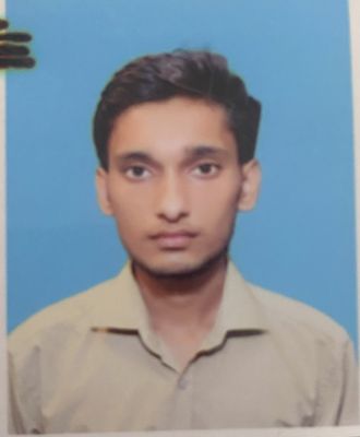 Muhammad Awais Raza Profile Picture