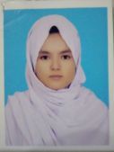 Adila Musavi Profile Picture