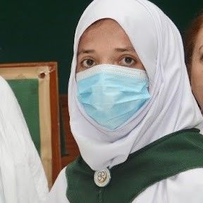 Bint e Ali Profile Picture
