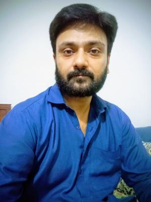 Usman Zafar Profile Picture