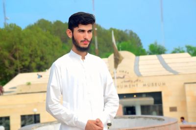 Amir Khan Profile Picture