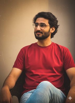 Muhammad Mussawar Profile Picture