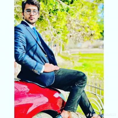 Mussa Bilal Profile Picture
