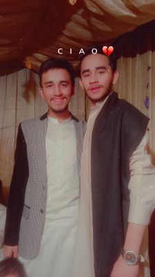 HUSSAIN TAHIR Profile Picture