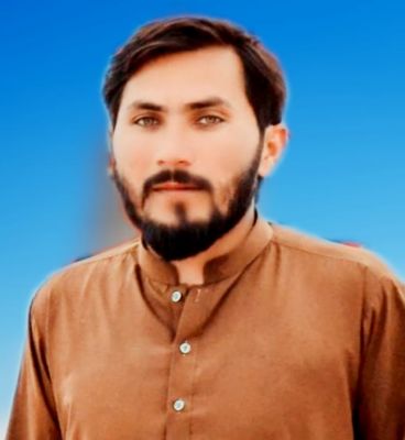 Muhammad Shoaib Profile Picture