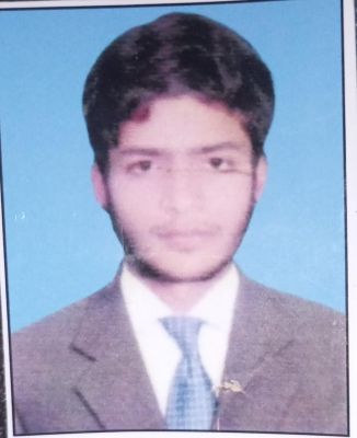 MUHAMMAD HAMZA IQBAl Profile Picture