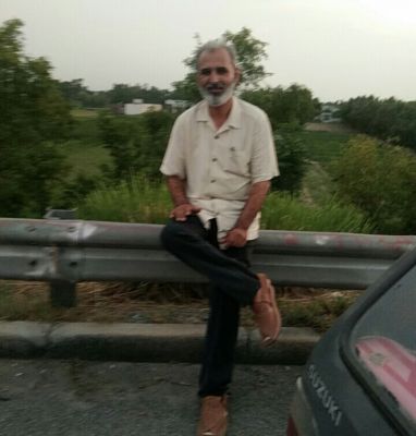 Aqeel Niazi Profile Picture