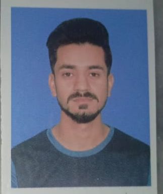Zeeshan fareed Fareed Profile Picture