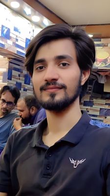 Ghulam Qadir Profile Picture