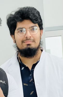 USMAN GHANI AWAN Profile Picture