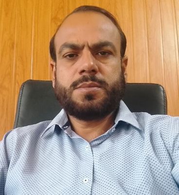 MUHAMMAD RAMZAN Profile Picture