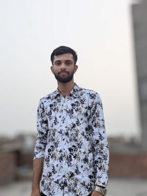 Muhammad shehar yar Siddique Profile Picture